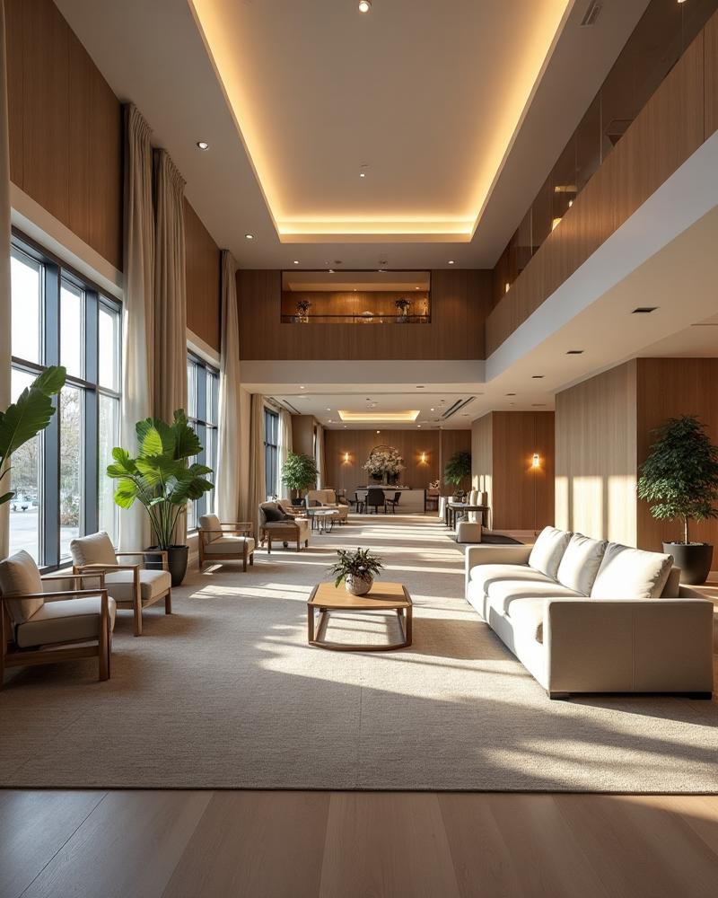 Longevus Longevus Incorporadora | Moradia e Longevidade Premium em Niterói