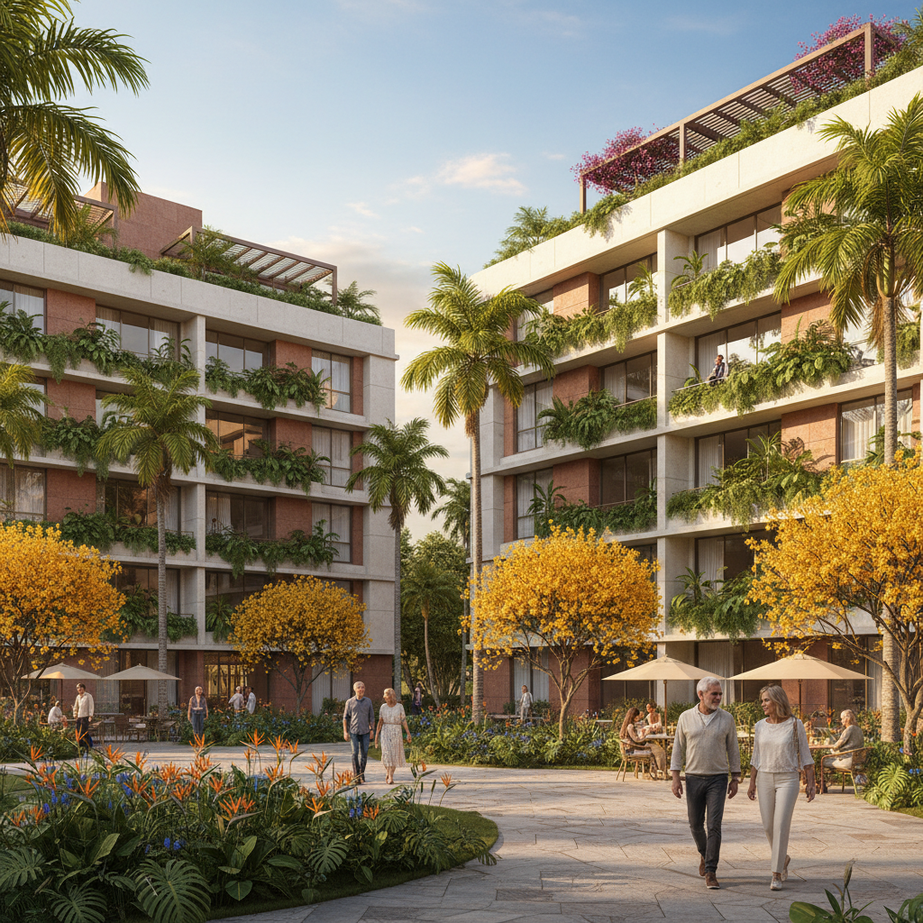Longevus Longevus Incorporadora | Moradia e Longevidade Premium em Niterói